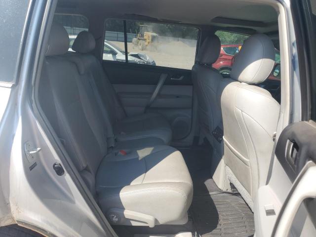 Photo 11 from auction – 2013 TOYOTA HIGHLANDER BASE with VIN 5TDZK3EHXDS109036