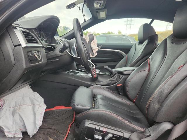 Photo 7 from auction – 2018 BMW 430XI with VIN WBA4Z3C55JEC48099