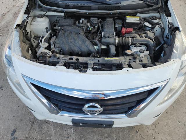 Photo 11 from auction – 2019 NISSAN VERSA S with VIN 3N1CN7AP2KL831334