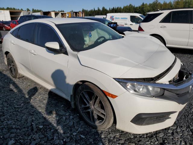 Photo 4 from auction – 2016 HONDA CIVIC LX with VIN 2HGFC2F56GH029039