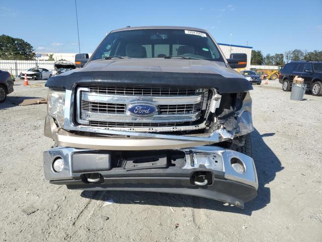 Photo 5 from auction – 2013 FORD F150 SUPER with VIN 1FTFW1EFXDFB00458