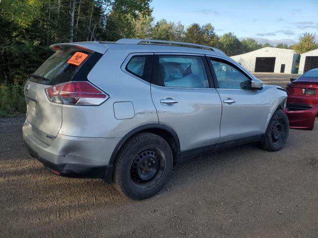 Photo 3 from auction – 2015 NISSAN ROGUE S with VIN 5N1AT2MT4FC869862