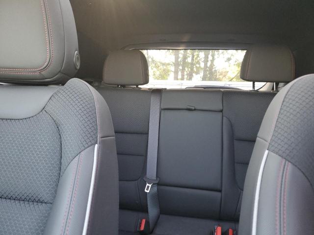 Photo 10 from auction – 2023 CHEVROLET TRAILBLAZER RS with VIN KL79MUSL5PB080384
