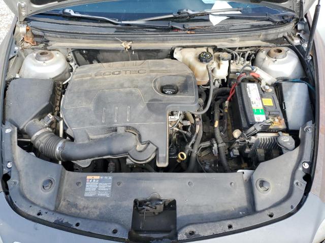 Photo 11 from auction – 2012 CHEVROLET MALIBU 1LT with VIN 1G1ZC5E03CF367215