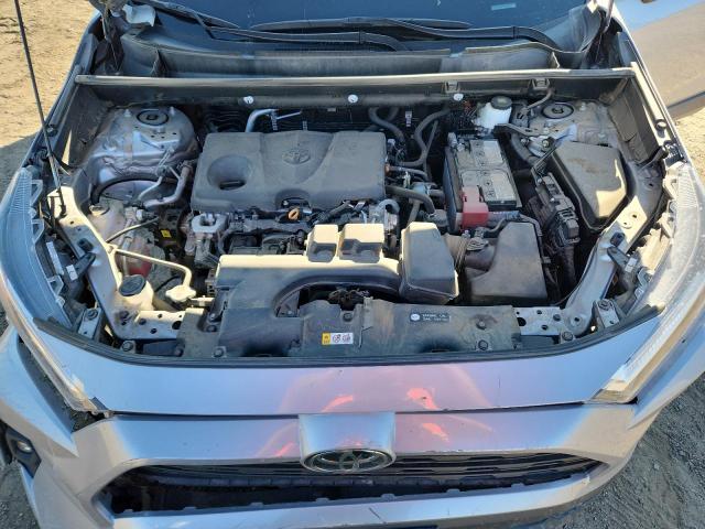 Photo 12 from auction – 2024 TOYOTA RAV4 with VIN 2T3C1RFV8RC261193