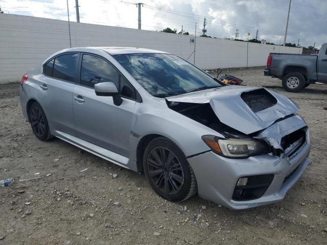 Photo 4 from auction – 2015 SUBARU WRX LIMITED with VIN JF1VA1J60F8813124