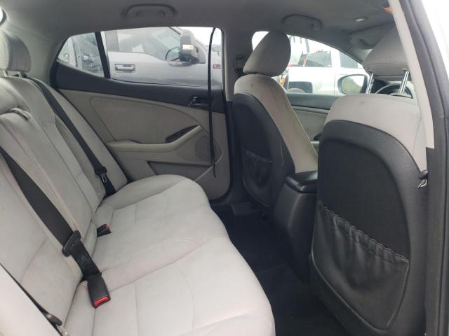 Photo 10 from auction – 2015 KIA OPTIMA LX with VIN 5XXGM4A77FG419718