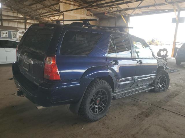 Photo 3 from auction – 2008 TOYOTA 4RUNNER SR with VIN JTEBU14R68K027355