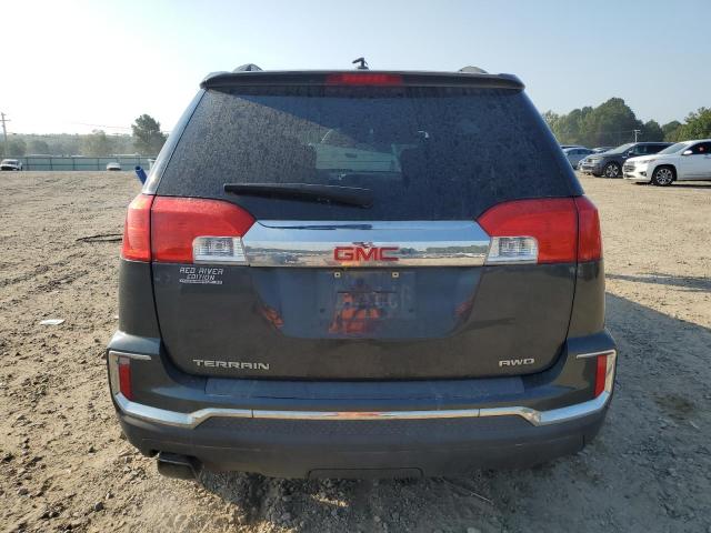 Photo 6 from auction – 2017 GMC TERRAIN SLE with VIN 2GKFLTEK7H6323448