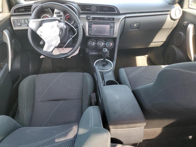 Photo 8 from auction – 2014 TOYOTA SCION TC with VIN JTKJF5C72E3071420