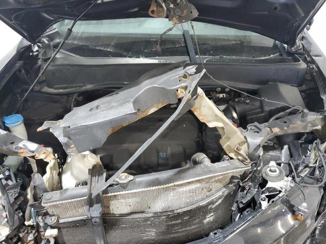 Photo 12 from auction – 2012 HONDA PILOT TOUR with VIN 5FNYF4H90CB010898