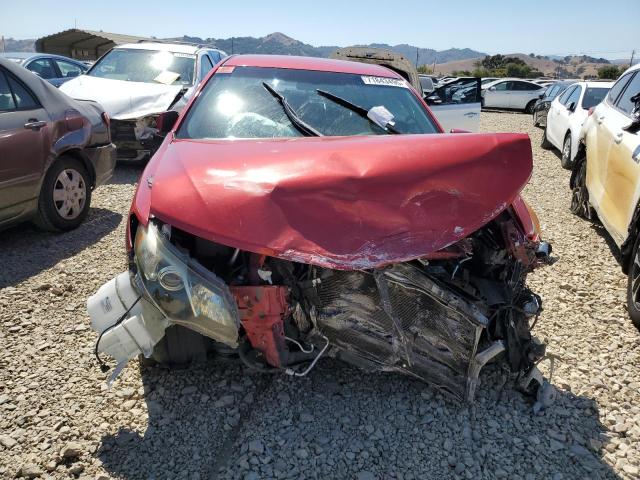 Photo 5 from auction – 2013 TOYOTA CAMRY L with VIN 4T1BF1FK0DU700455