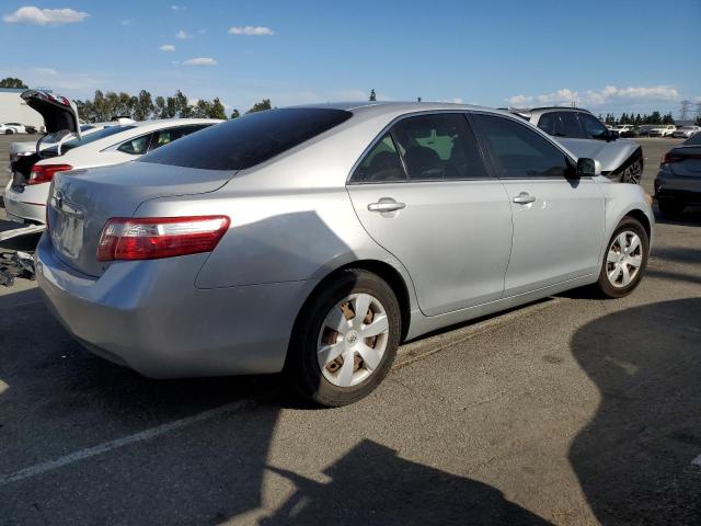 Photo 3 from auction – 2007 TOYOTA CAMRY CE with VIN 4T1BE46K57U518310