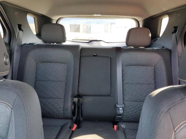 Photo 10 from auction – 2018 CHEVROLET EQUINOX LT with VIN 2GNAXJEV4J6343081