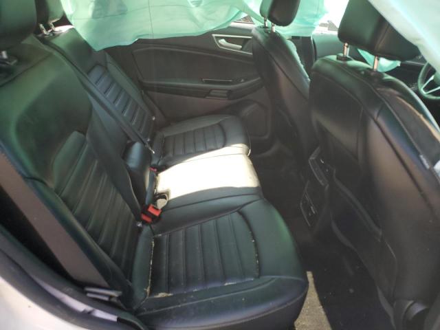 Photo 11 from auction – 2020 FORD EDGE SEL with VIN 2FMPK4J9XLBA09445