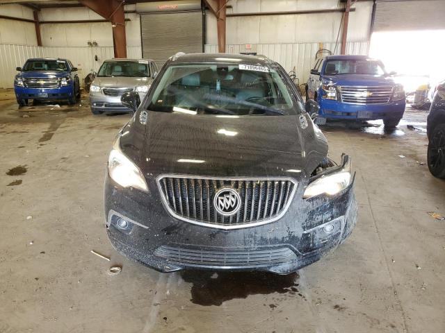Photo 5 from auction – 2016 BUICK ENVISION PREMIUM with VIN LRBFXESX9GD170033