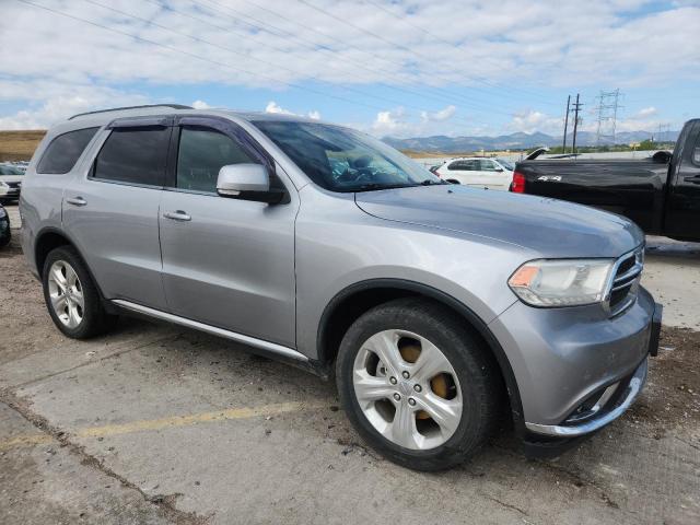Photo 4 from auction – 2014 DODGE DURANGO LI with VIN 1C4RDJDG6EC307039