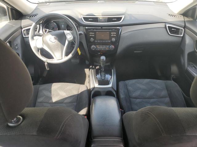 Photo 8 from auction – 2014 NISSAN ROGUE S with VIN 5N1AT2MV7EC867166