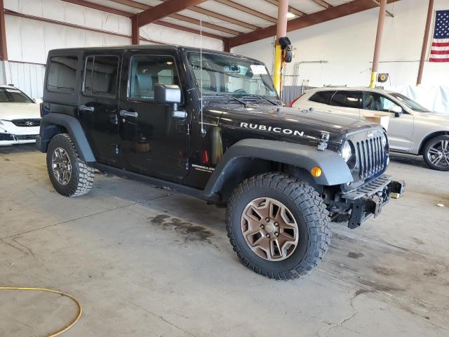 Photo 4 from auction – 2016 JEEP WRANGLER U with VIN 1C4HJWFGXGL198635