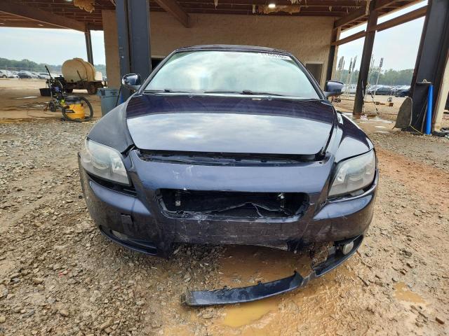 Photo 5 from auction – 2009 VOLVO C70 T5 with VIN YV1MC67239J077627