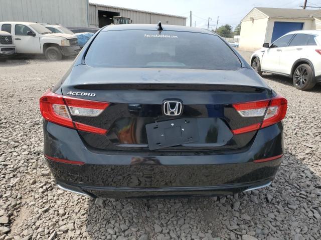 Photo 6 from auction – 2018 HONDA ACCORD with VIN 1HGCV1F54JA015010