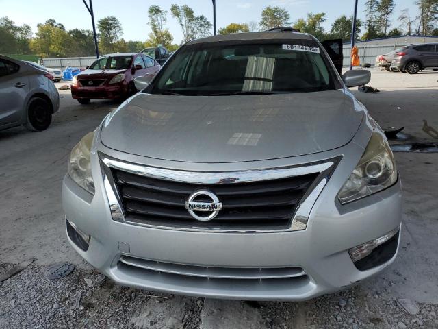 Photo 5 from auction – 2015 NISSAN ALTIMA 2.5 with VIN 1N4AL3AP9FC461980