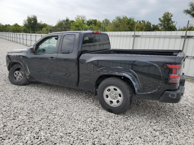 Photo 2 from auction – 2022 NISSAN FRONTIER S with VIN 1N6ED1CL8NN635075