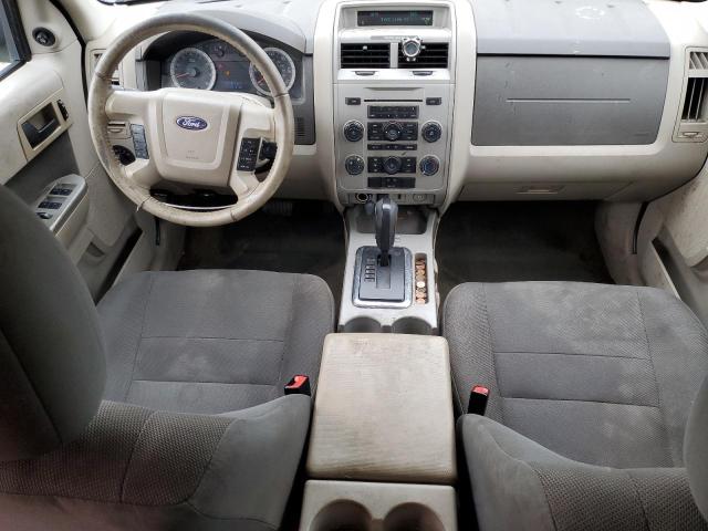 Photo 8 from auction – 2009 FORD ESCAPE XLT with VIN 1FMCU03729KA26140