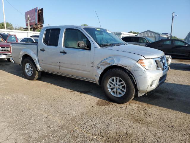 Photo 4 from auction – 2019 NISSAN FRONTIER S with VIN 1N6AD0ER8KN881372