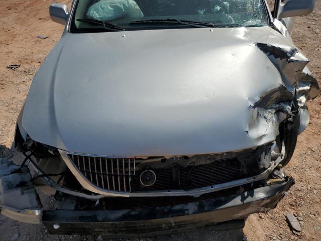 Photo 11 from auction – 2000 TOYOTA AVALON XL with VIN 4T1BF28B2YU034336