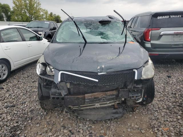 Photo 5 from auction – 2011 CHEVROLET TRAVERSE L with VIN 1GNKVEED6BJ197876