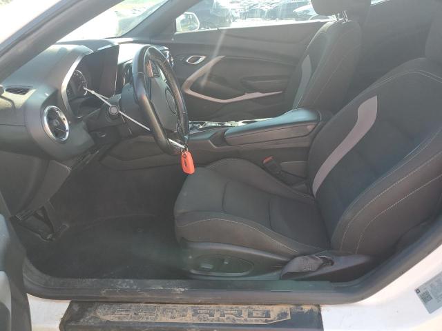 Photo 7 from auction – 2018 CHEVROLET CAMARO LT with VIN 1G1FB1RX8J0189940