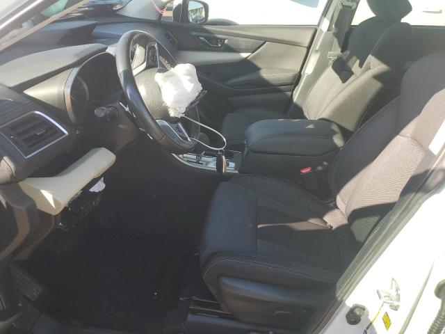 Photo 7 from auction – 2021 SUBARU ASCENT PRE with VIN 4S4WMACDXM3476985