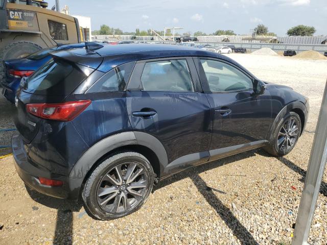 Photo 3 from auction – 2018 MAZDA CX-3 TOURI with VIN JM1DKDC7XJ0314557