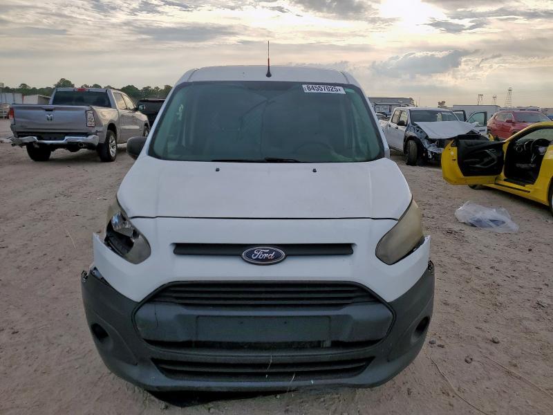 Photo 5 from auction – 2014 FORD TRANSIT CO with VIN NM0LS6E7XE1161311