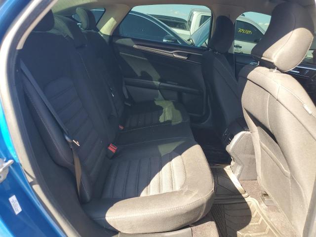 Photo 10 from auction – 2019 FORD FUSION SE with VIN 3FA6P0HD1KR108374