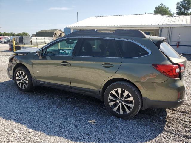 Photo 2 from auction – 2017 SUBARU OUTBACK 3. with VIN 4S4BSEKC7H3383951