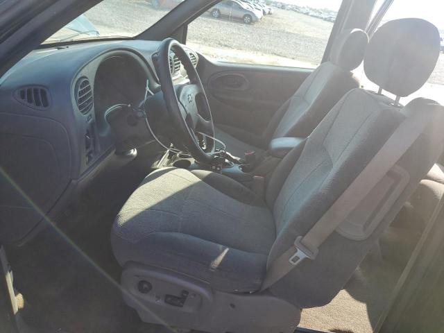 Photo 7 from auction – 2004 CHEVROLET TRAILBLAZE with VIN 1GNDT13S042204942