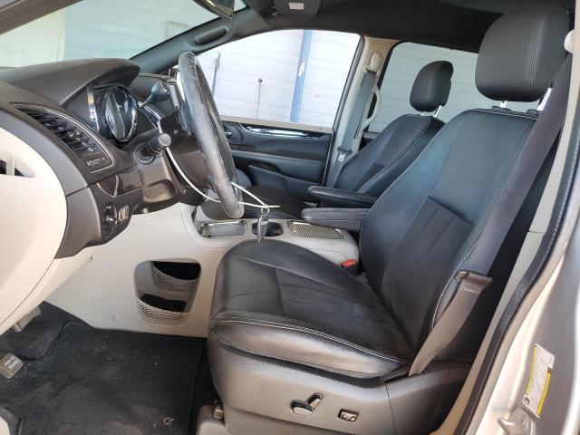 Photo 7 from auction – 2019 DODGE GRAND CARA with VIN 2C4RDGCG1KR596161