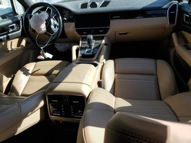 Photo 8 from auction – 2019 PORSCHE CAYENNE SE HYBRID with VIN WP1AE2AY4KDA51470