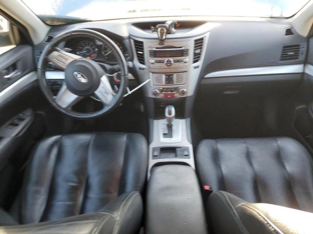 Photo 8 from auction – 2010 SUBARU OUTBACK with VIN 4S4BRBGC1A3344121