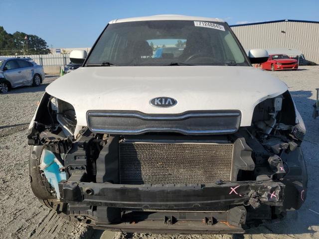 Photo 5 from auction – 2017 KIA SOUL with VIN KNDJN2A28H7484407