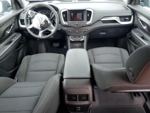 Photo 8 from auction – 2024 GMC TERRAIN SL with VIN 3GKALMEG0RL150686