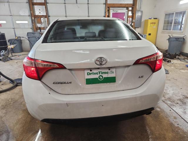 Photo 6 from auction – 2018 TOYOTA COROLLA L with VIN 5YFBURHE9JP854350