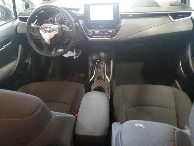 Photo 8 from auction – 2021 TOYOTA COROLLA LE with VIN 5YFEPMAE9MP253204