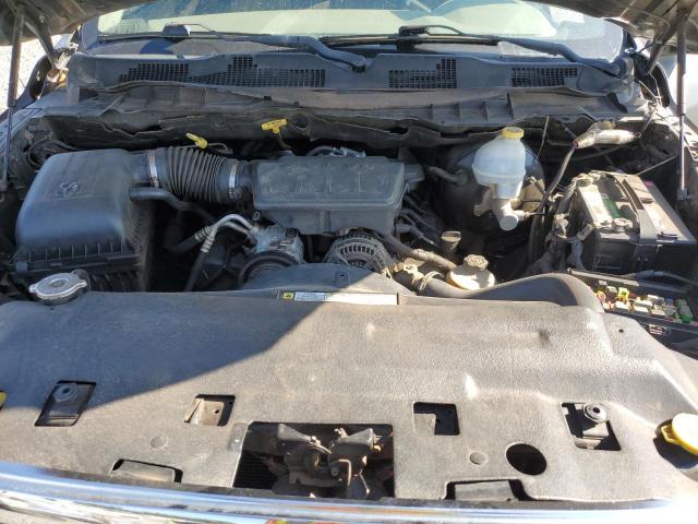 Photo 11 from auction – 2009 DODGE RAM 1500 with VIN 1D3HB18P19S800612