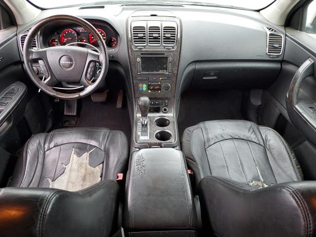 Photo 8 from auction – 2012 GMC ACADIA DEN with VIN 1GKKRTED4CJ234494