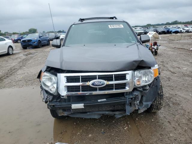 Photo 5 from auction – 2012 FORD ESCAPE LIM with VIN 1FMCU9EGXCKC25378