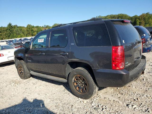 Photo 2 from auction – 2011 GMC YUKON SLT with VIN 1GKS2CE04BR277752