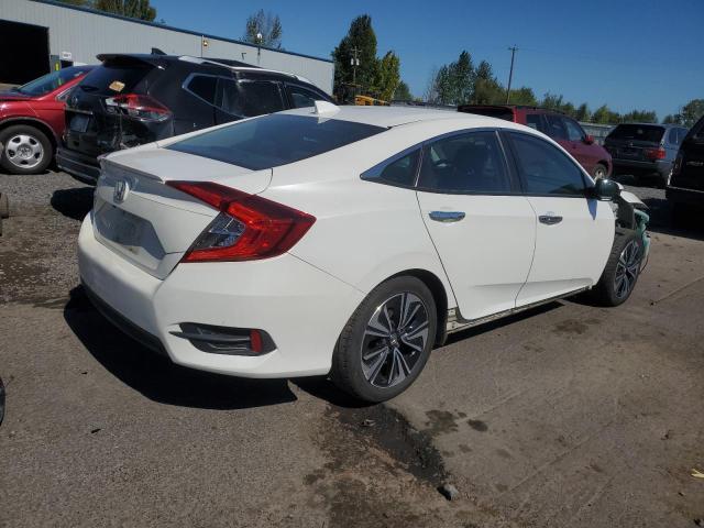 Photo 3 from auction – 2016 HONDA CIVIC EX with VIN 19XFC1F33GE037974